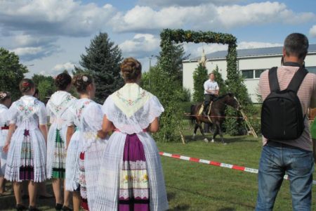 Demnächst: Video über sorbisches Kulturerbe